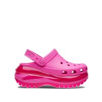 Crocs - Mega Crush Clogs  