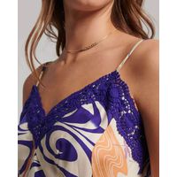 Superdry - Ακυρο D2 Ovin Vintage Cami Top 