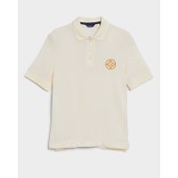 Γυναικεία Κοντομάνικη Polo Μπλούζα Gant - 2229