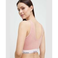 Calvin Klein - 294E Unlined Bralette  