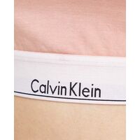 Calvin Klein - 294E Unlined Bralette  