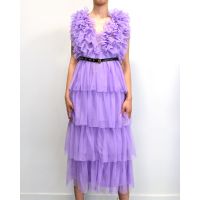 Hellen Batterr - 1995H Dress 