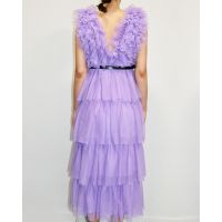 Hellen Batterr - 1995H Dress 