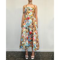 Hellen Batterr - 1972H Dress 