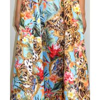 Hellen Batterr - 1972H Dress 