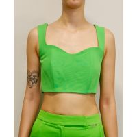 Hellen Batterr - 1905H Crop Top  
