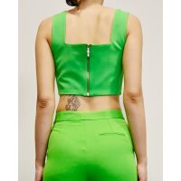 Hellen Batterr - 1905H Crop Top  