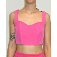 Hellen Batterr - 1905H Crop Top  
