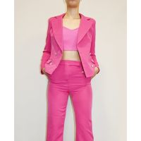 Hellen Batterr - 1905H Crop Top  