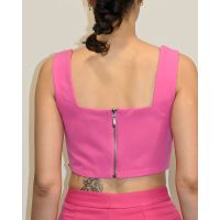 Hellen Batterr - 1905H Crop Top  