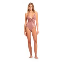 Γυναικείο Ολόσωμο Μαγιό Cotazur - CTZ01315