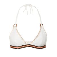 Banana Moon - Wako Santany Sg Bain Bikini Top 