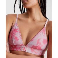 Calvin Klein - Fixed Triangle-Rp-Print 