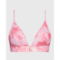 Calvin Klein - Fixed Triangle-Rp-Print 