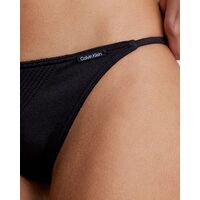 Calvin Klein - 2163 String Side Tie 