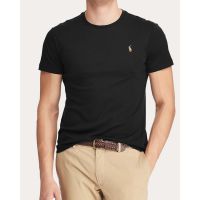 Polo Ralph Lauren - Pima Polo-Ssl-Tsh