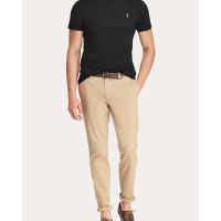 Polo Ralph Lauren - Pima Polo-Ssl-Tsh