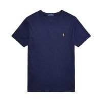 Polo Ralph Lauren - Pima Polo-Ssl-Tsh