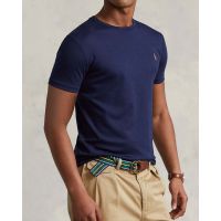 Polo Ralph Lauren - Pima Polo-Ssl-Tsh