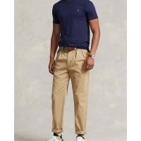 Polo Ralph Lauren - Pima Polo-Ssl-Tsh