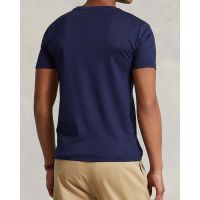 Polo Ralph Lauren - Pima Polo-Ssl-Tsh