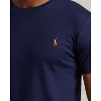 Polo Ralph Lauren - Pima Polo-Ssl-Tsh