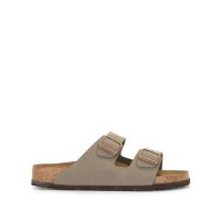 Men Sandals Birkenstock Bs Classic Arizona Bfbc Stone Regular 151211003550 stone    