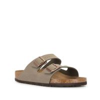 Men Sandals Birkenstock Bs Classic Arizona Bfbc Stone Regular 151211003550 stone    