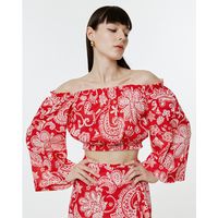Access - 2618 Crop Top