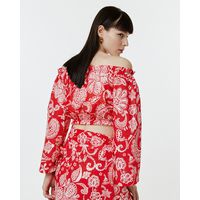 Access - 2618 Crop Top