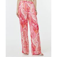 Spell - 5610 Printed Pants 