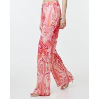 Spell - 5610 Printed Pants 