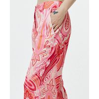 Spell - 5610 Printed Pants 