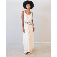 Γυναικείο Φόρεμα Collectiva Noir - Ilida