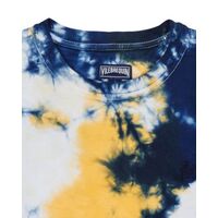 Παιδική Κοντομάνικη Μπλούζα Vilebrequin - 3P14