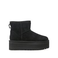Ugg - Classic Mini Platform Booties  