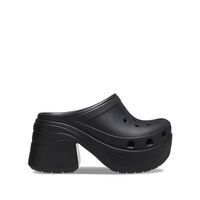 Γυναικείες Πλατφόρμες Clogs Crocs - Siren