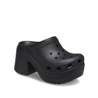 Γυναικείες Πλατφόρμες Clogs Crocs - Siren