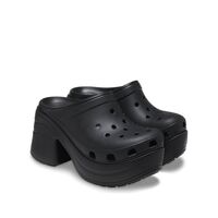 Γυναικείες Πλατφόρμες Clogs Crocs - Siren