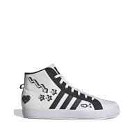 Ανδρικά Sneakers Μποτάκια Adidas - Bravada 2.0 Mid