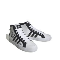 Ανδρικά Sneakers Μποτάκια Adidas - Bravada 2.0 Mid