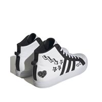 Ανδρικά Sneakers Μποτάκια Adidas - Bravada 2.0 Mid