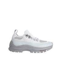 Calvin Klein - Hybrid Shoe Laceup Knit/Rub