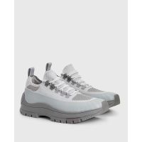 Calvin Klein - Hybrid Shoe Laceup Knit/Rub