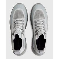 Calvin Klein - Hybrid Shoe Laceup Knit/Rub