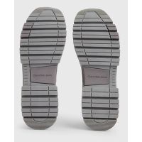 Calvin Klein - Hybrid Shoe Laceup Knit/Rub