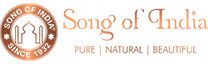 SONG OF INDIA