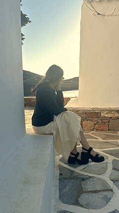 Γεωργία Αβασκαντήρα 