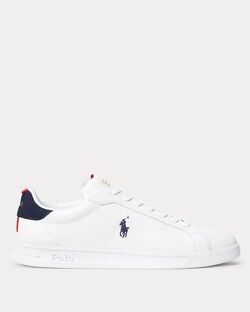 Unisex Sneakers Polo Ralph Lauren - Hrt Ct Ii