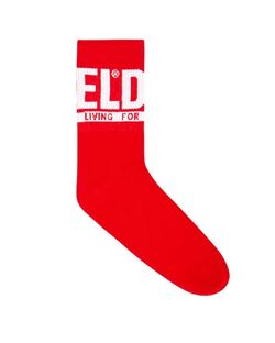 Unisex Κάλτσες Diesel 3 Τεμάχια - Skm-Ray